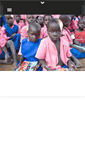 Mobile Screenshot of frouganda.org